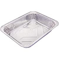 Char-Broil 140 557: Fuentes de Aluminio XL (10 por Paquete).
